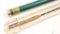 R.L. Winston LTX 9' #6 Fly Fishing Rod In Tube