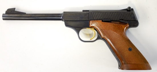 Browning Challenger .22 LR Semi-Automatic Pistol