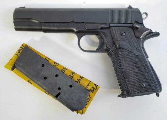 Norinco 1911A1 .45 ACP Semi-Automatic Pistol