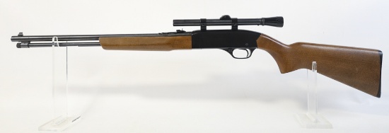 Winchester Model 190 Semi-Auto .22 L & LR Rifle