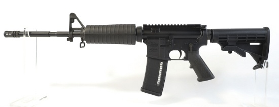 Anderson Mfg. AM-15 5.56 NATO Semi-Auto Rifle