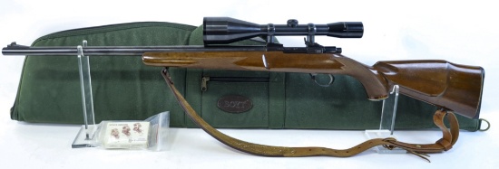Sako L461 Vixen .222 Cal. Bolt Action Rifle