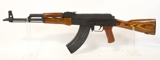 Romarm Cugir WASR-10 7.62 x 39mm Semi-Auto Rifle