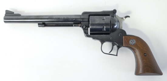 Ruger New Model Super Blackhawk .44 Mag. Revolver