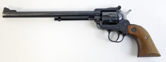 Ruger New Model Single-Six .22 Cal. Revolver