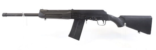 Russian Saiga-12 Semi-Automatic 12 Ga. Shotgun