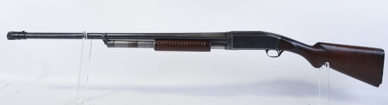 Remington Model 10 12 Ga. Pump Action Shotgun