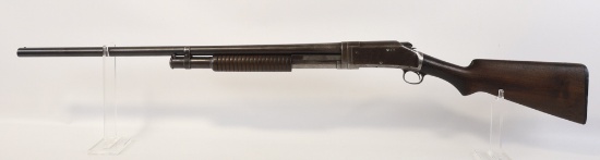 Winchester Model 97 12 Ga. Pump Action Shotgun