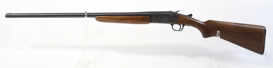Savage Stevens 94C Single Shot 16 Gauge Shotgun