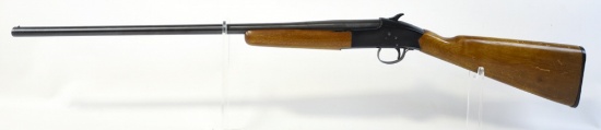 Savage Springfield 944 Single Shot 20 Ga. Shotgun