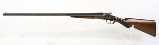 American Gun Co. 12 Ga. Side X Side Shotgun