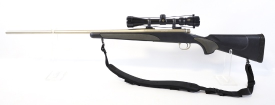 Remington 700 7mm Ultra Mag. Bolt Action Rifle