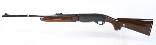Remington Model 7400 .30-06 Sprg. Semi-Auto Rifle