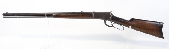 Winchester Model 1892 .32 WCF Lever Action Rifle