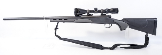 Remington Model 700 .308 Win. Bolt Action Rifle