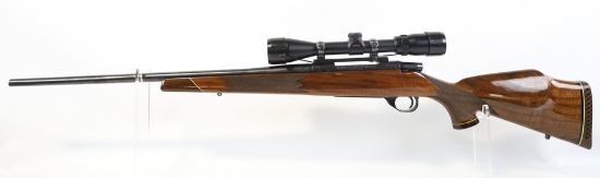 Weatherby Vanguard VGS .300 Win. Mag. Rifle