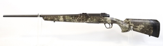 Savage Axis .308 Win. Bolt Action Rifle