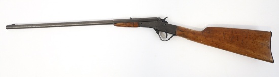 Stevens-Maynard Jr. Single Shot .22 Cal. Rifle