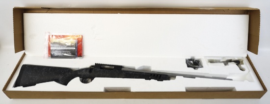 Winchester Model 70 Coyote Light .300 WSM Rifle