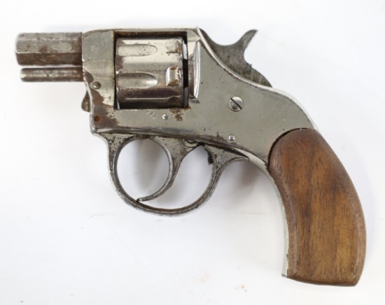H&R Young America Double Action .22 Cal. Revolver