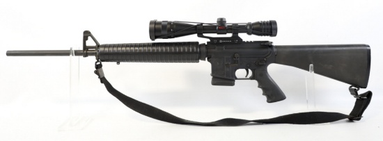 Bushmaster XM15-E2S 5.56 NATO Semi-Auto Rifle