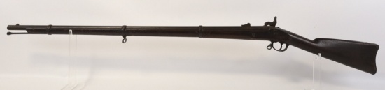 Springfield Model 1863 .58 Cal. Rifled Musket
