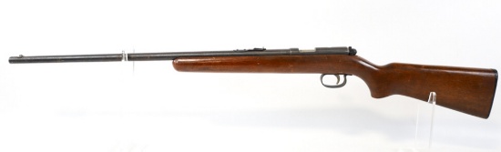 Remington Model 514 .22 S-L-LR Bolt Action Rifle