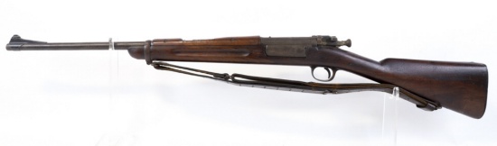 U.S. Springfield Model 1898 .40-30 Krag Carbine