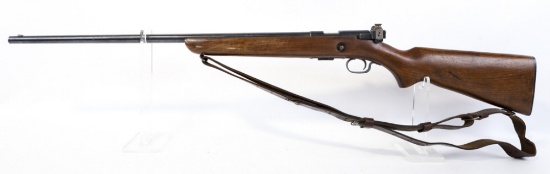 Winchester Model 69A .22 LR Bolt Action Rifle