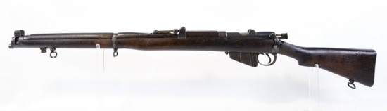 1916 Lee-Enfield Mk III .303 British Rifle