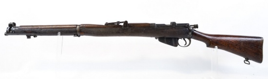 1915 Lee-Enfield Mk IV No. 2. .22 Cal. Rifle