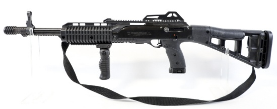 Hi-Point Model 4095 .40 S&W Semi-Auto Rifle