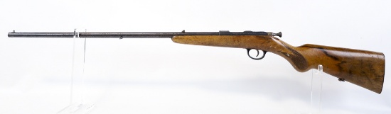 Simson Suhl Germany  .22 LR Single Shot Rifle