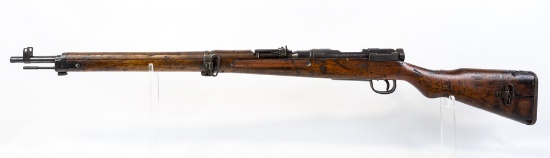 WWII Japanese Type 99 7.7 x 58mm Rifle