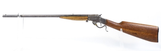 Stevens Marksman  .22 LR Single Shot Tip-Up Rifle
