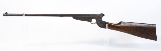 Hamilton No. 19 Single Shot .22 Cal. Youth Rifle