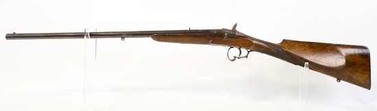 Antique Flobert .32 Caliber Parlor Rifle