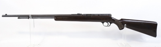 J.C. Higgins Model 101.16 .22 S-L-LR  Rifle