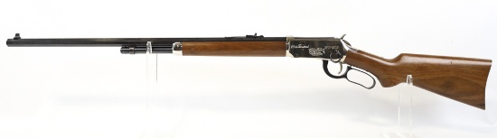 Winchester Model 94 Theodore Roosevelt Rifle