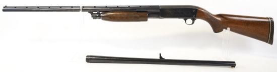 Ithaca Model 37 12 Gauge Pump Shotgun