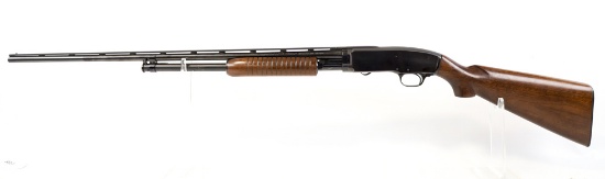 Winchester Model 42 .410 Ga. Pump Shotgun