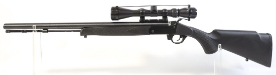Traditions Buckstalker .50 Cal. Black Powder Rifle
