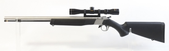 CVA Wolf .50 Cal. Black Powder Rifle