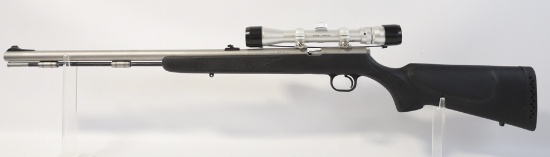 Thompson Center Arms .50 Cal. Black Powder Rifle