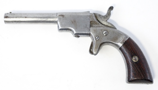 Antique Rupertus .32 Short R.F. Derringer