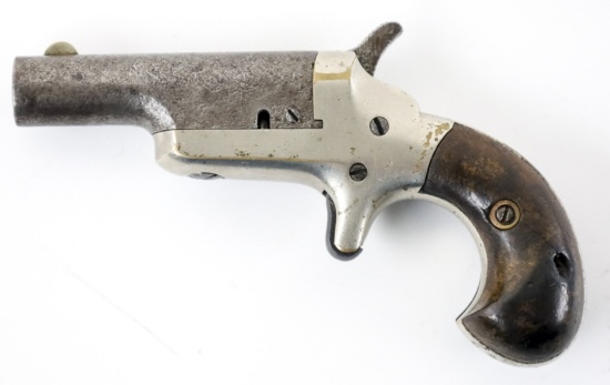 Antique Colt 3rd Model .41 Cal. Deringer