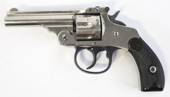 Harrington & Richardson Premier .22 Cal. Revolver