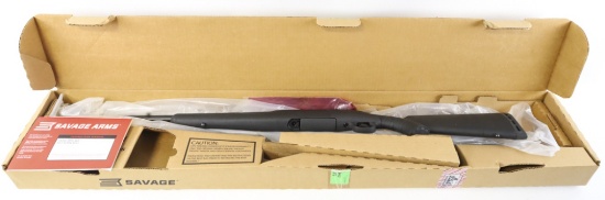 Savage Axis Bolt Action 6.5 Creedmoor Rifle NIB