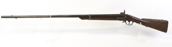 Civil War Era Percussion Rifle Wall Hanger
