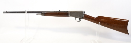 Winchester Model 1903 .22 Cal. Semi-Auto Rifle
